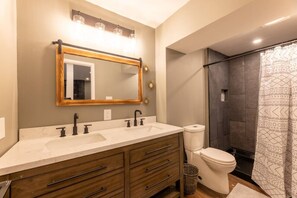 Haartrockner, Handtücher