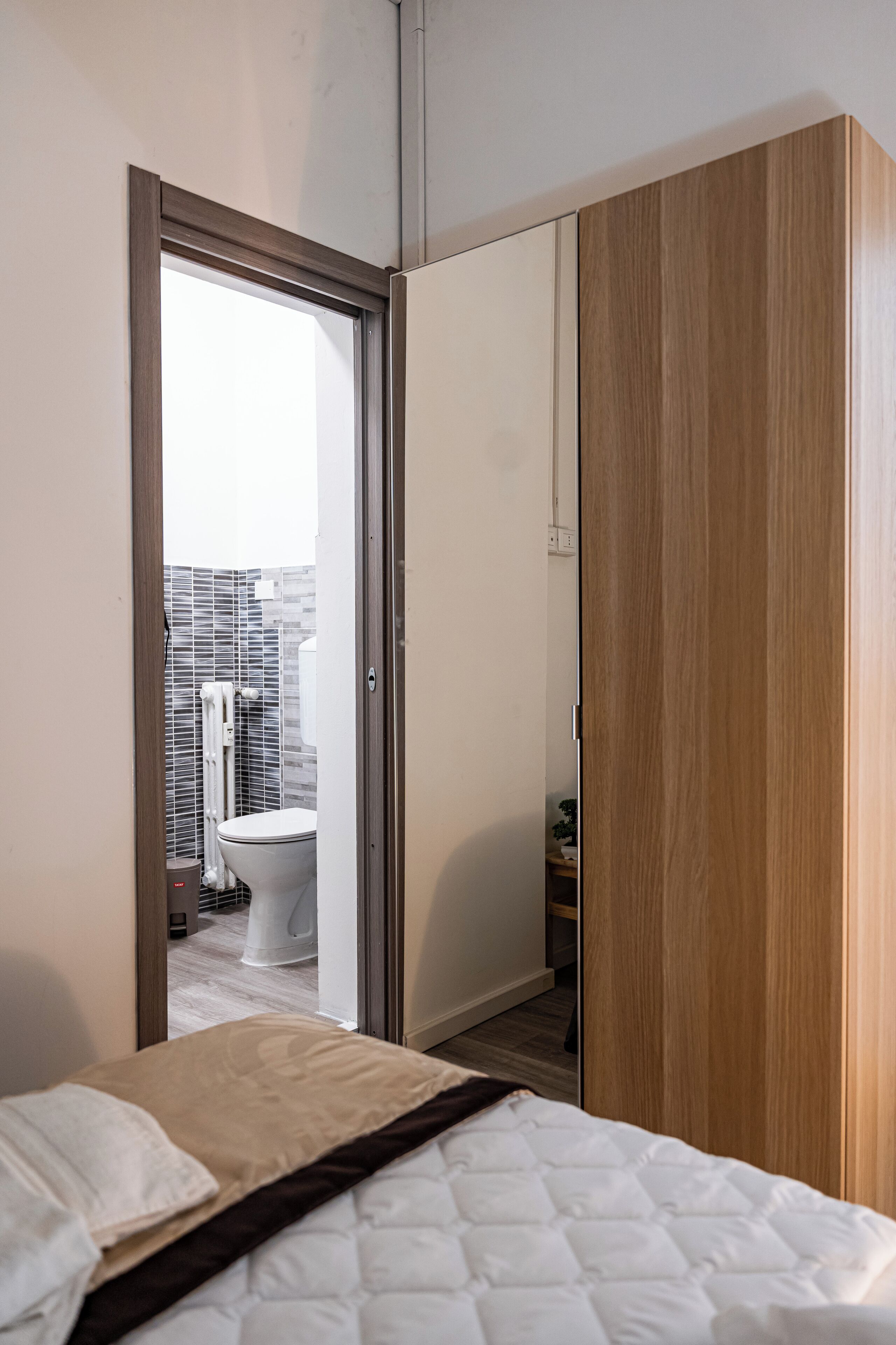 Foto - Florence Rooms Novella