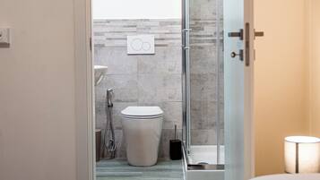 Chambre Triple | Salle de bain