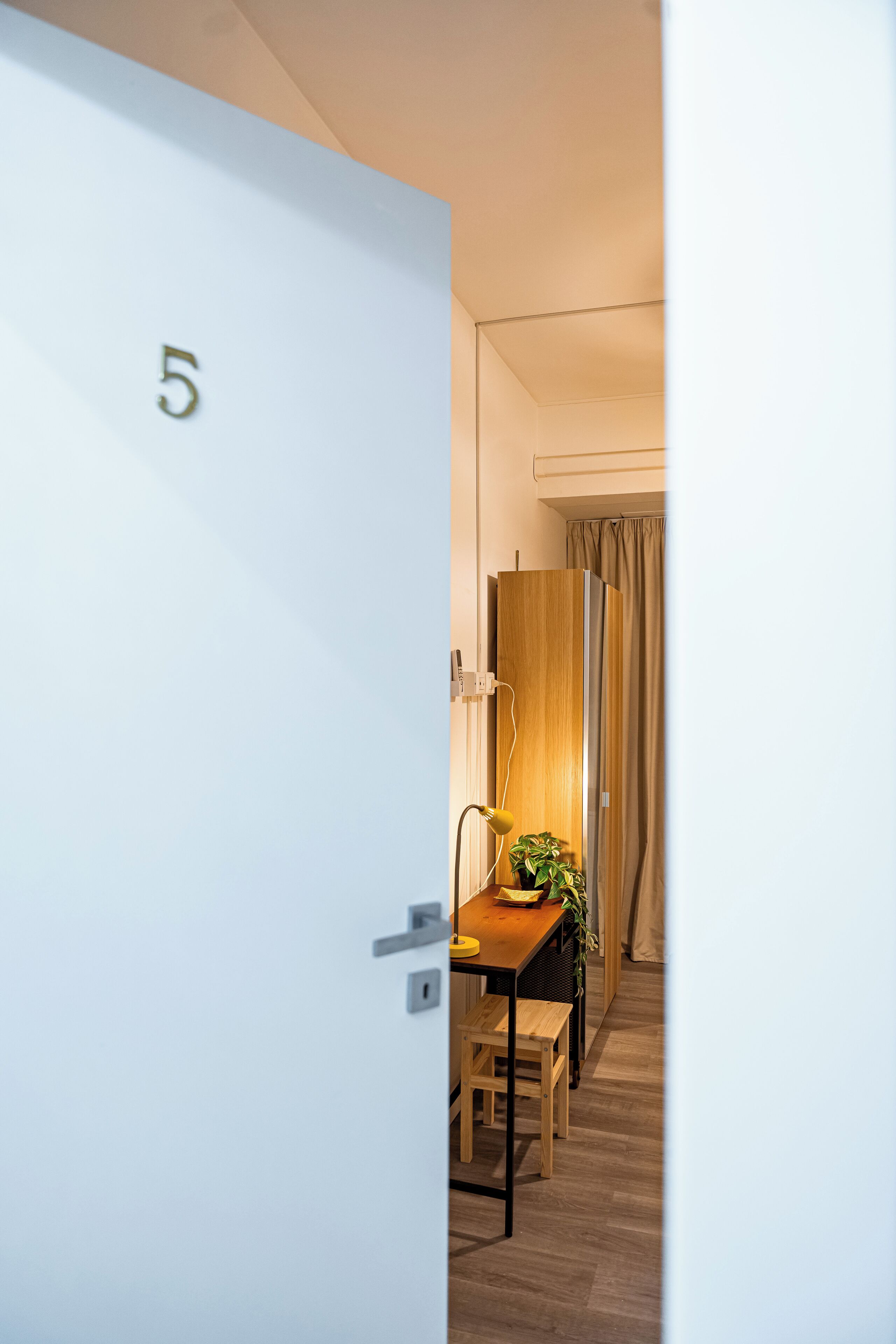 Foto - Florence Rooms Novella