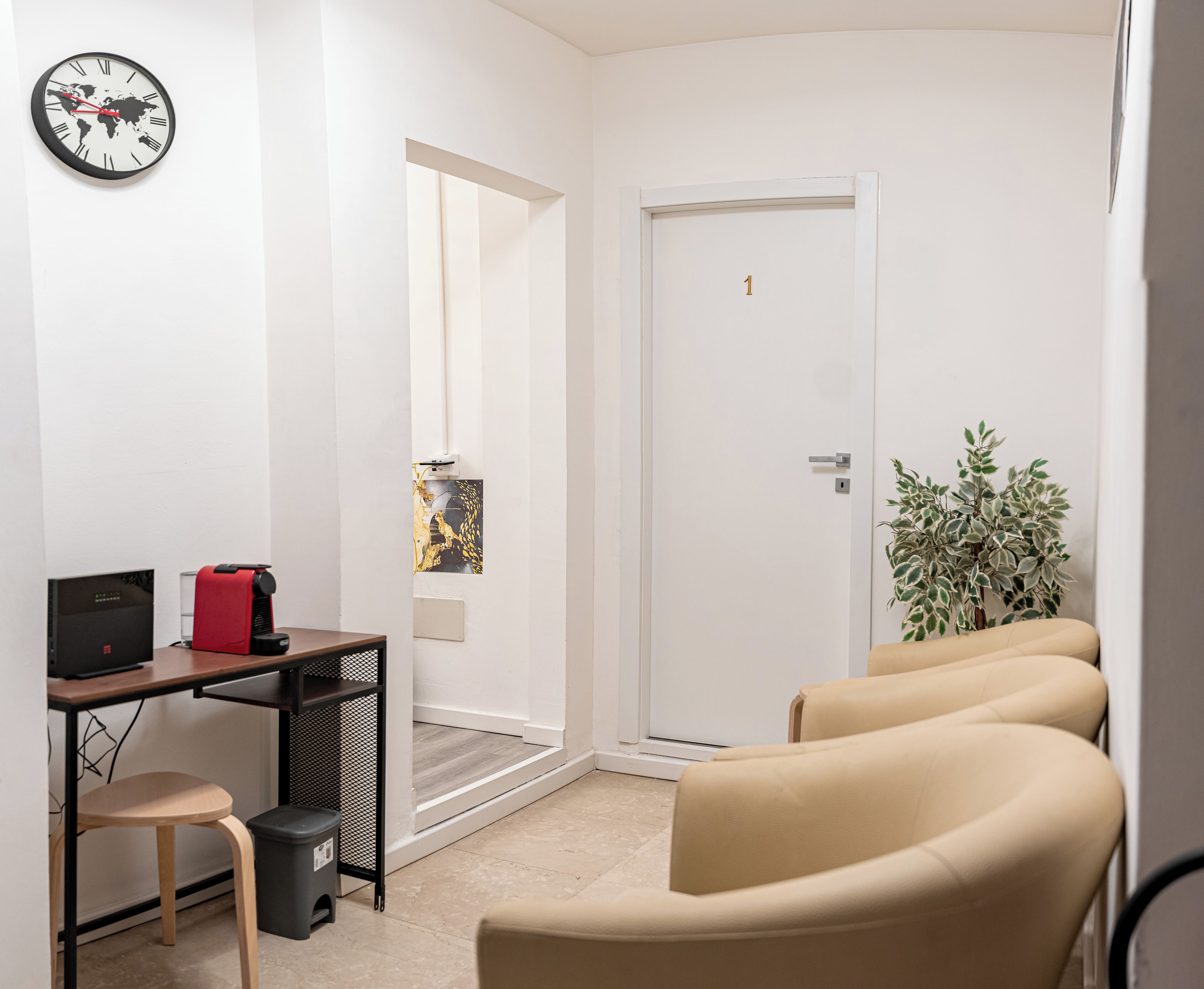 Foto - Florence Rooms Novella