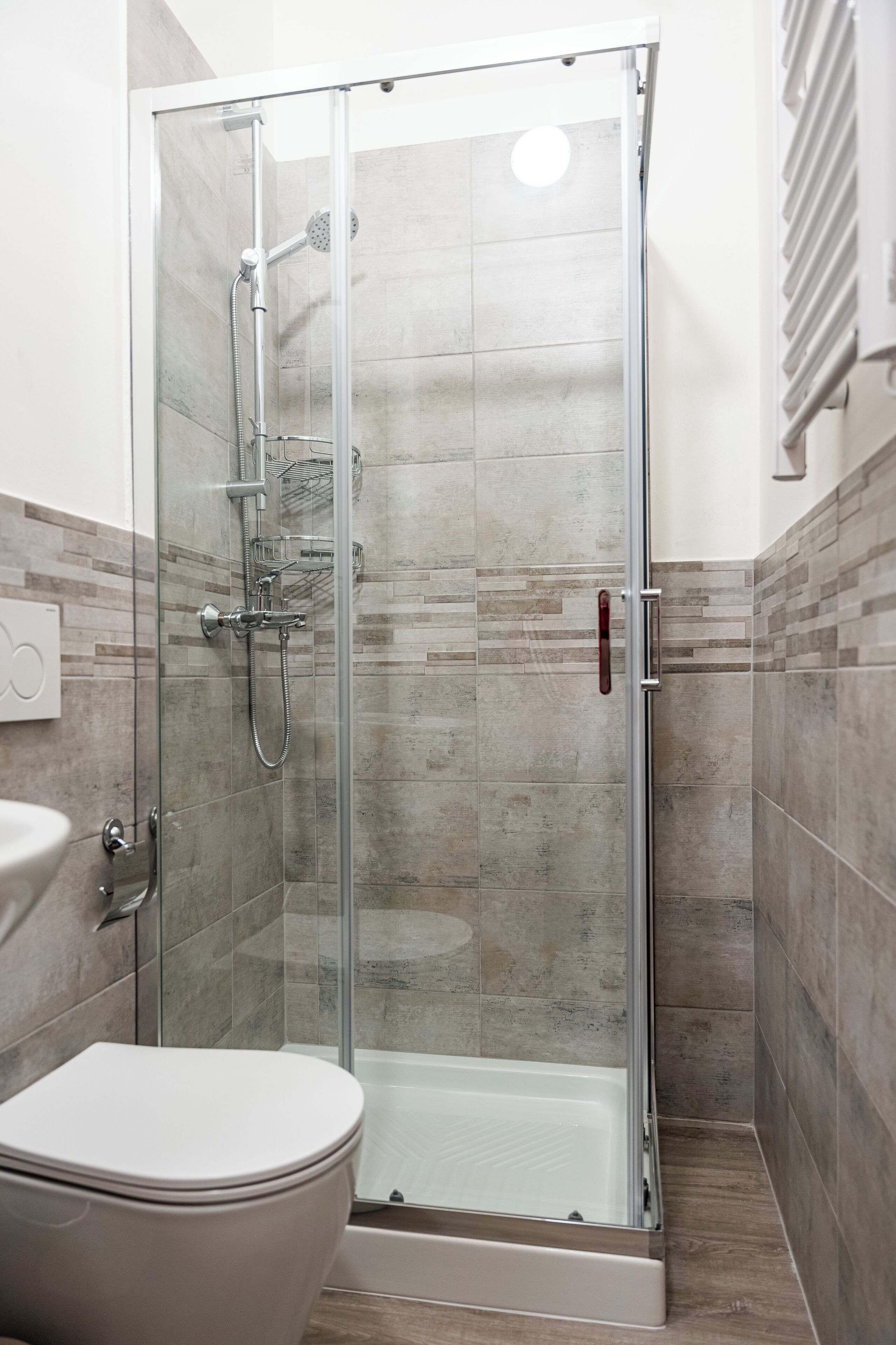 Foto - Florence Rooms Novella