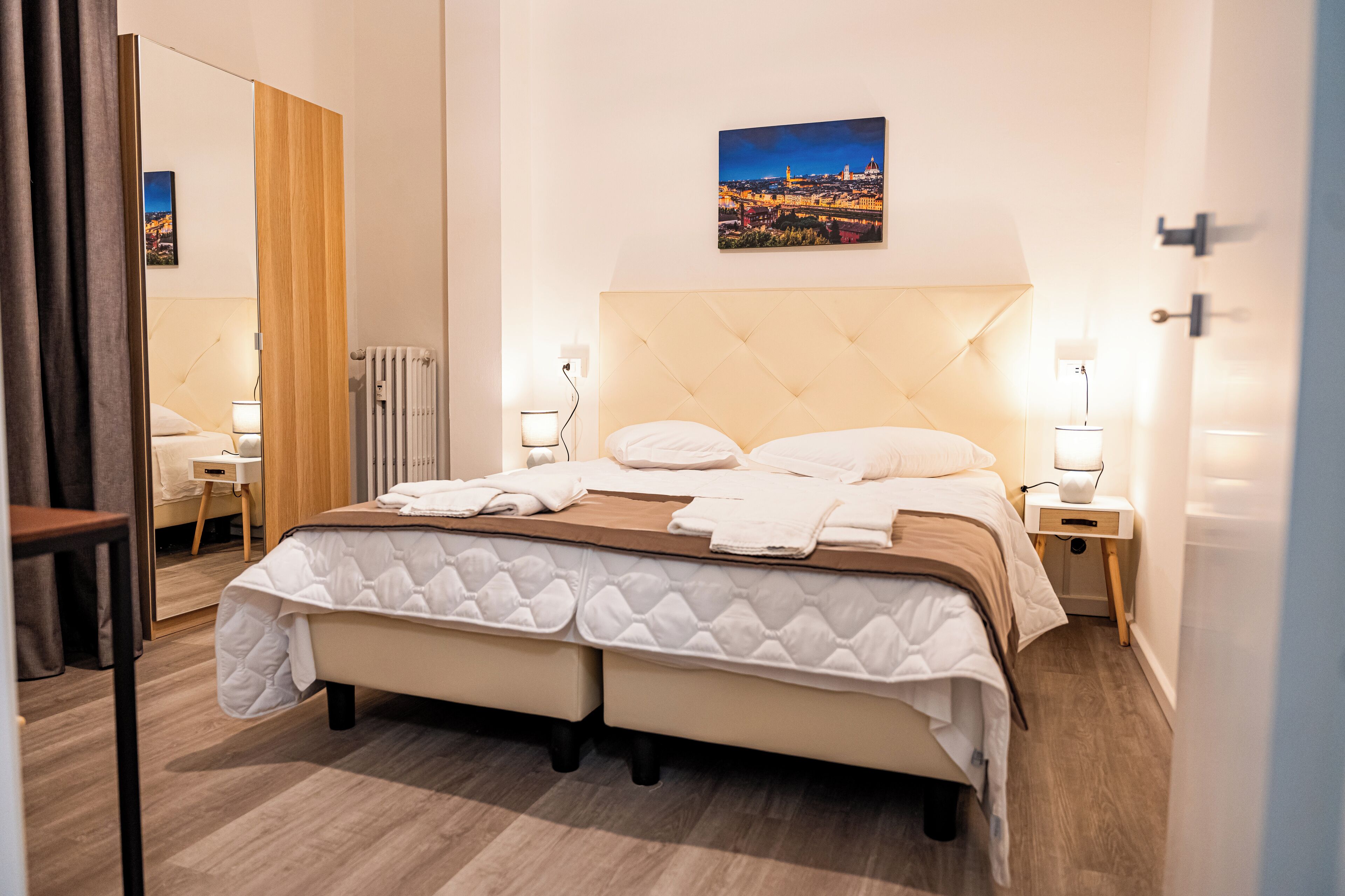 Foto - Florence Rooms Novella