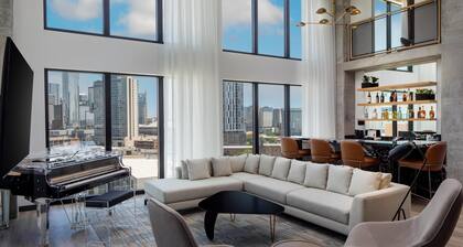 Canopy By Hilton Nashville Downtown The Gulch