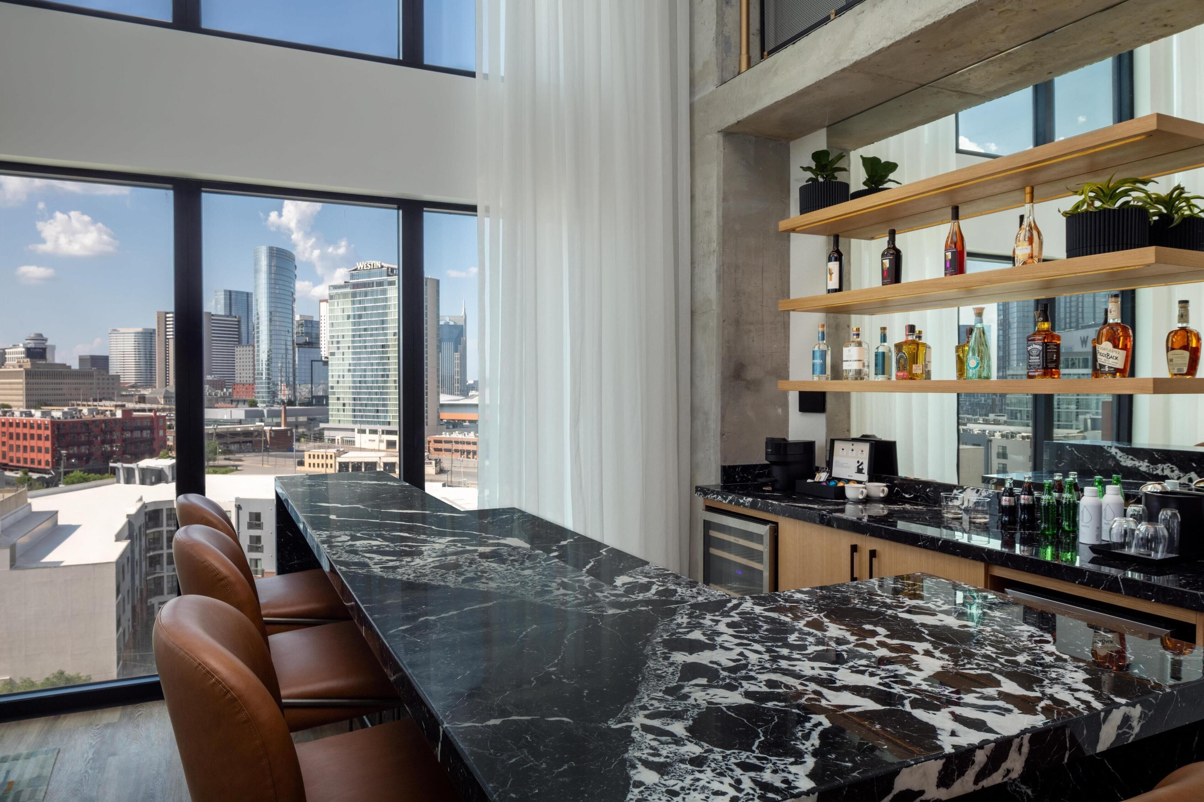 Foto - Canopy By Hilton Nashville Downtown The Gulch