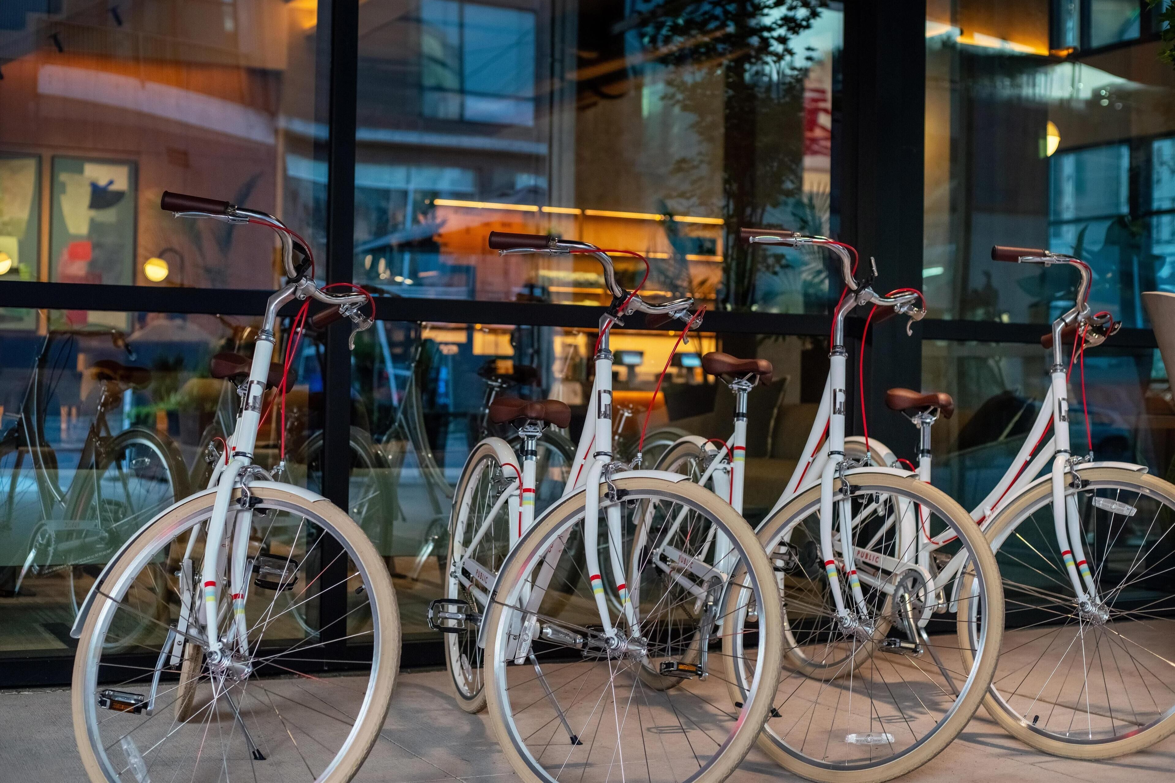 Foto - Canopy By Hilton Nashville Downtown The Gulch