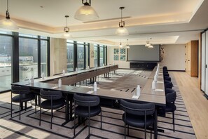 Meeting facility - Canopy By Hilton Nashville Downtown The Gulch (Nashville)