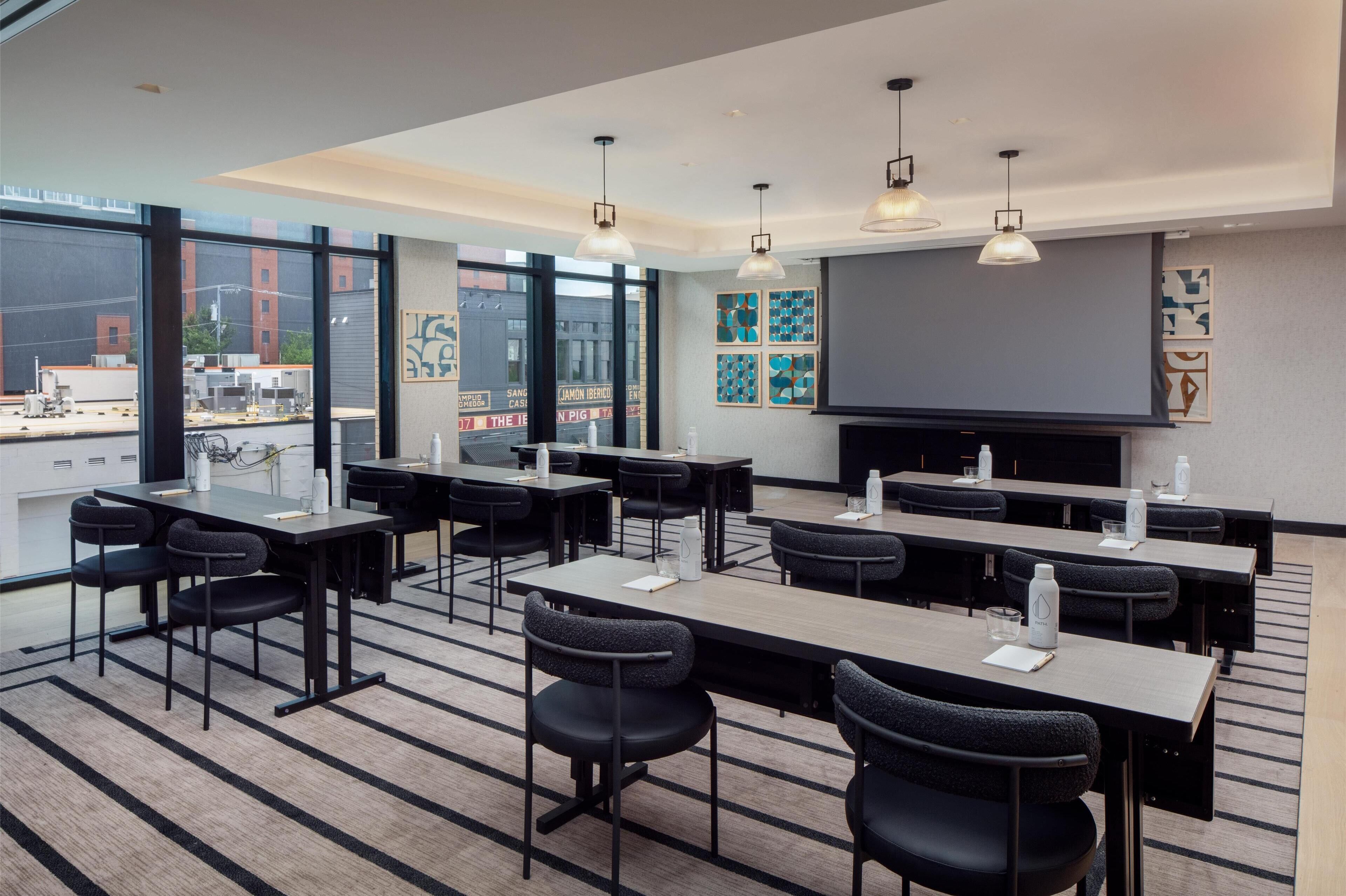 Foto - Canopy By Hilton Nashville Downtown The Gulch