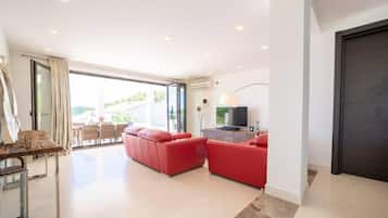 Villa | Ruang tamu