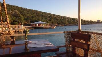 Vila | Halaman properti