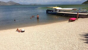 Beach - Your Exclusive Retreat in Montenegro (Lustica)