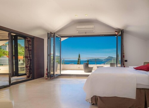 Your Exclusive Retreat in Montenegro