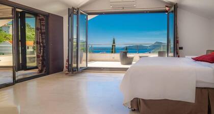 Your Exclusive Retreat in Montenegro