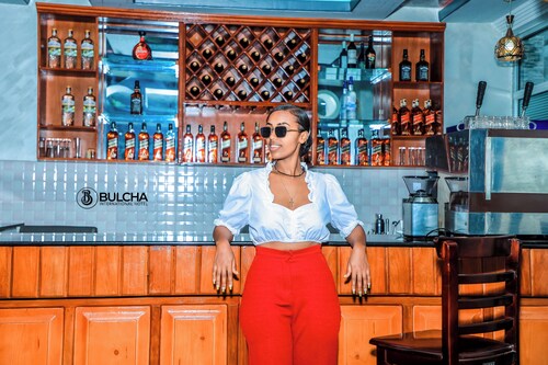 Bulcha international hotel