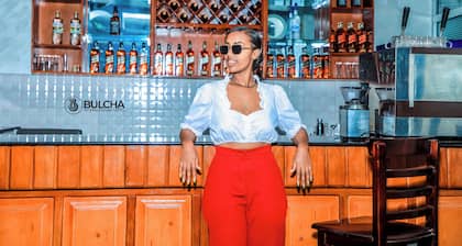 Bulcha international hotel