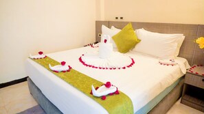 Classic Room | Free WiFi - Bulcha international hotel (Awassa)