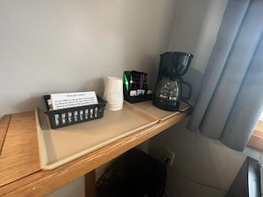 コーヒー / コーヒーメーカー