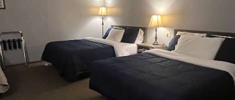 1 chambre, Wi-Fi gratuit
