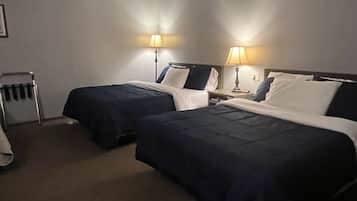 1 makuuhuone, ilmainen Wi-Fi