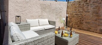 House in the country