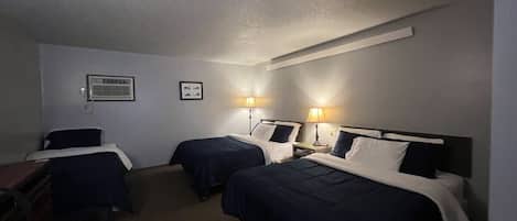 1 bedroom, free WiFi