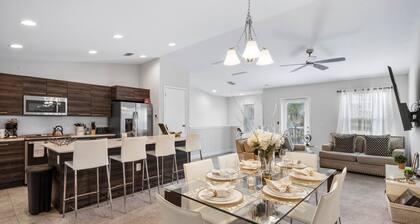 Modern Townhouse, Balmoral Resort Haines City Vacation Rentals