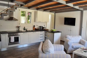 Villa | Private kitchen