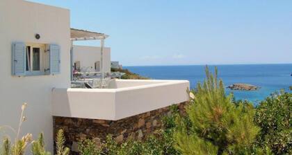 Luxurious Villa on the Famous glp cat Sanctuary