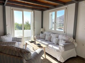 Villa | Wohnbereich
