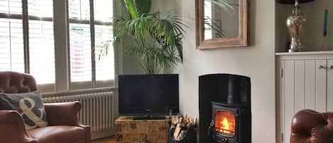 Smart TV