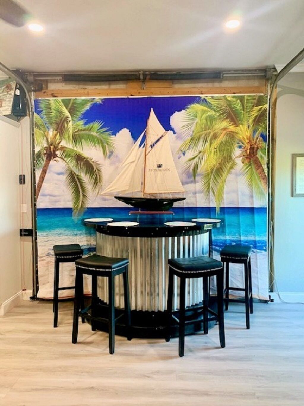 Bar (en la propiedad)