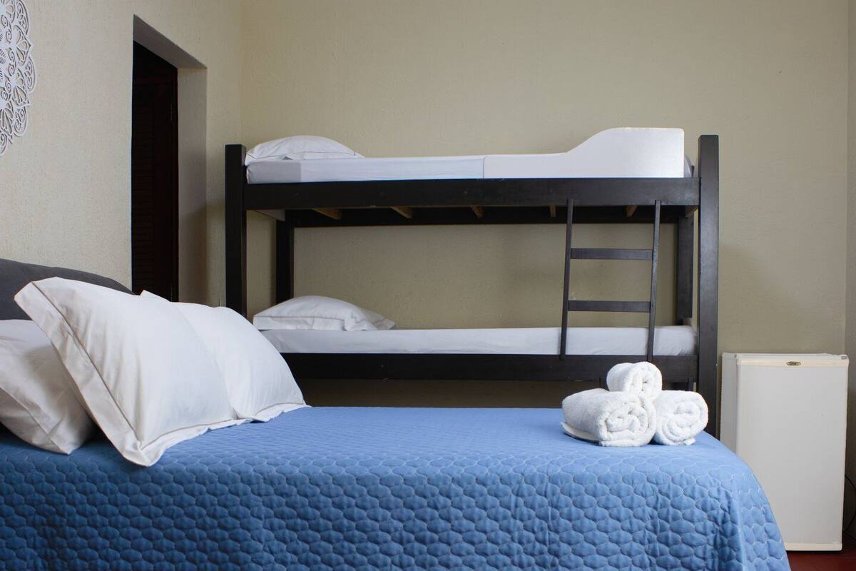 Family Suite | Minibar, free WiFi