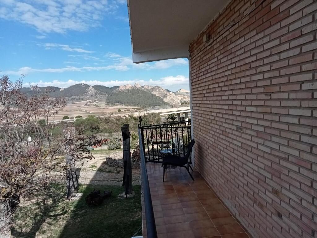 Foto - Portal De La Rioja