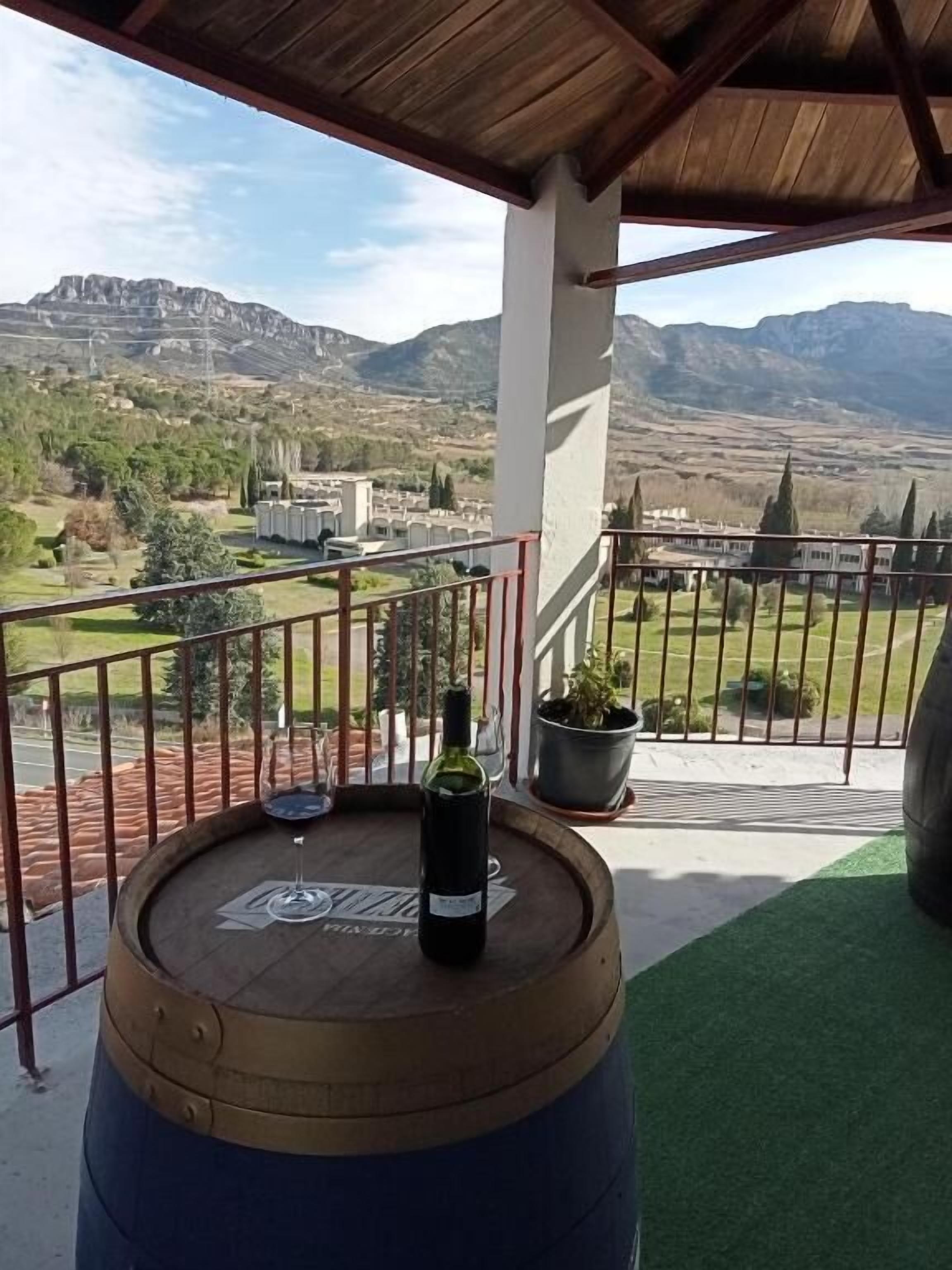 Foto - Portal De La Rioja