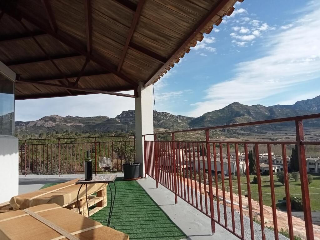 Foto - Portal De La Rioja