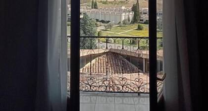 Hotel Portal de La Rioja