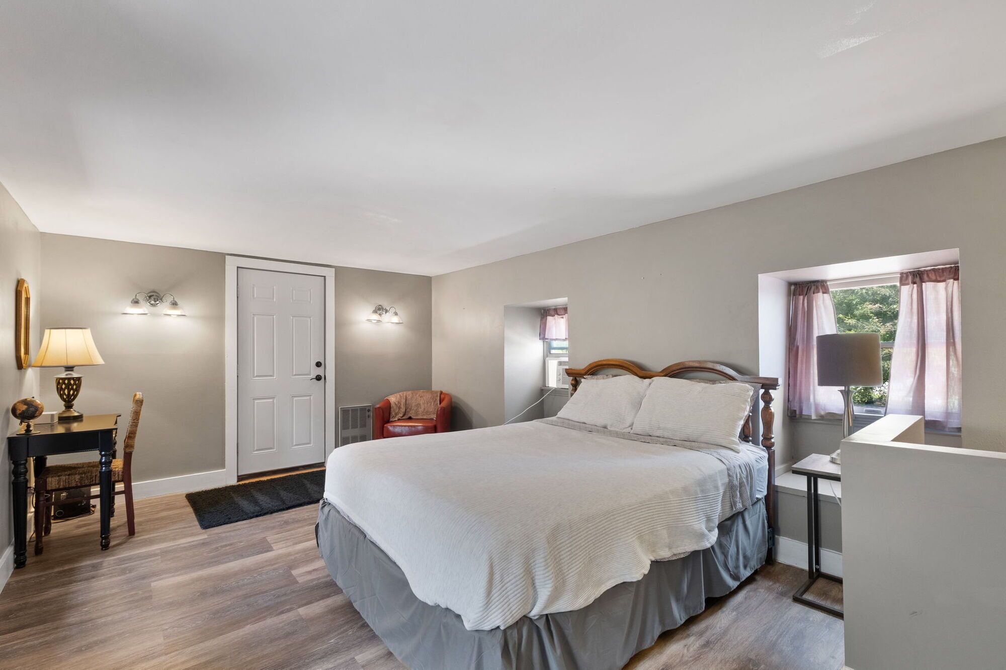 5 slaapkamers, wifi, beddengoed