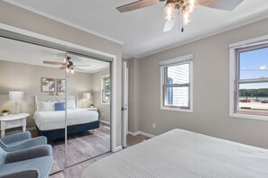 3 bedrooms, WiFi, bed sheets - Entire property in the heart of Grafton on Main (Grafton)