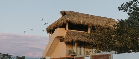 Fachada