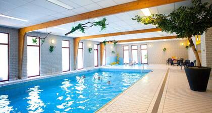 Holiday Home Maridu Family L-Cube