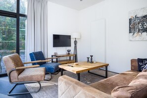 Älytelevisio, takka