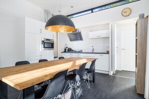 Dining - Holiday Home Maridu Family L-Cube (Arnhem)