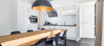 Holiday Home Maridu Family L-Cube