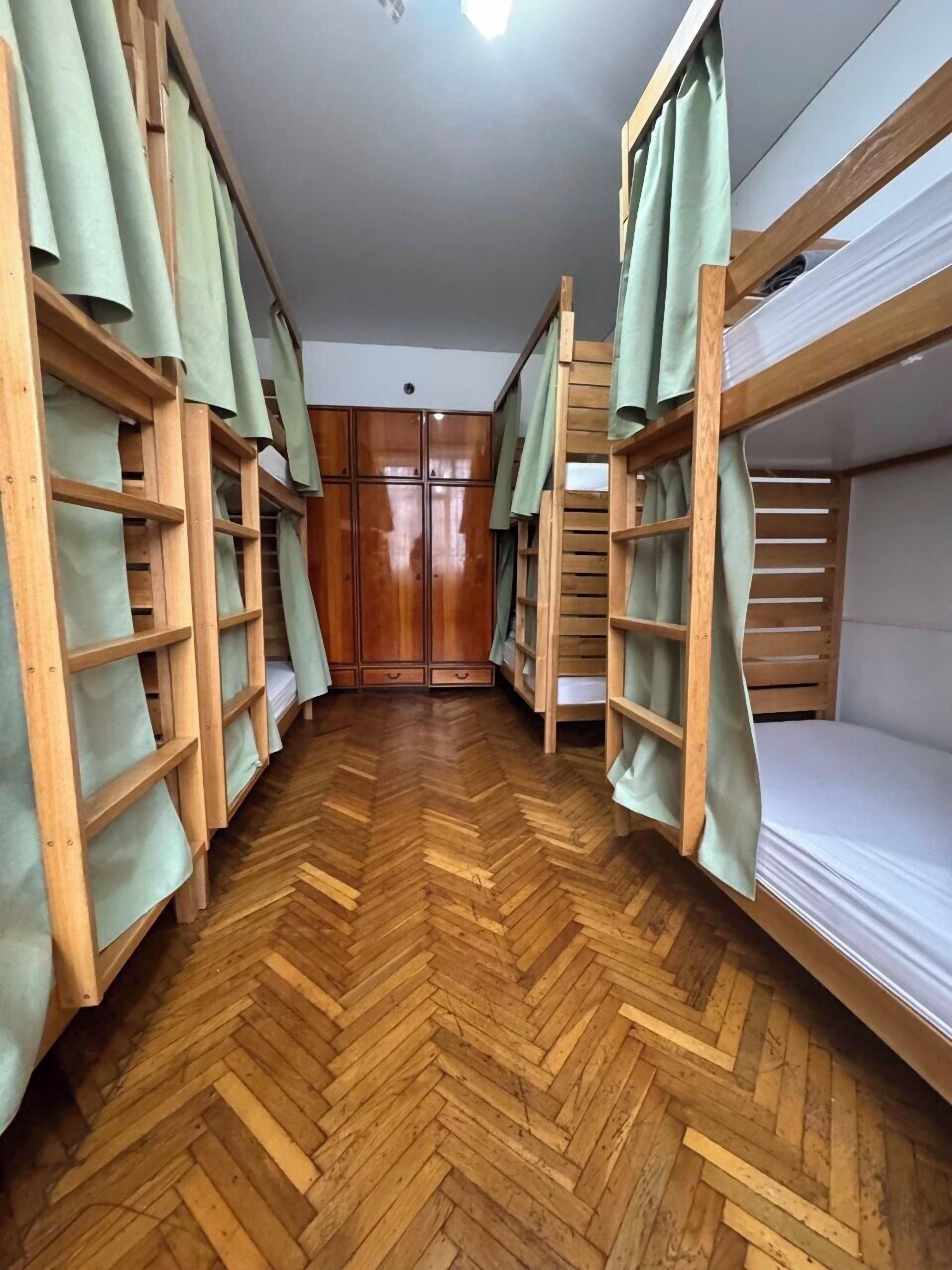 Photo - Hostel Buddha