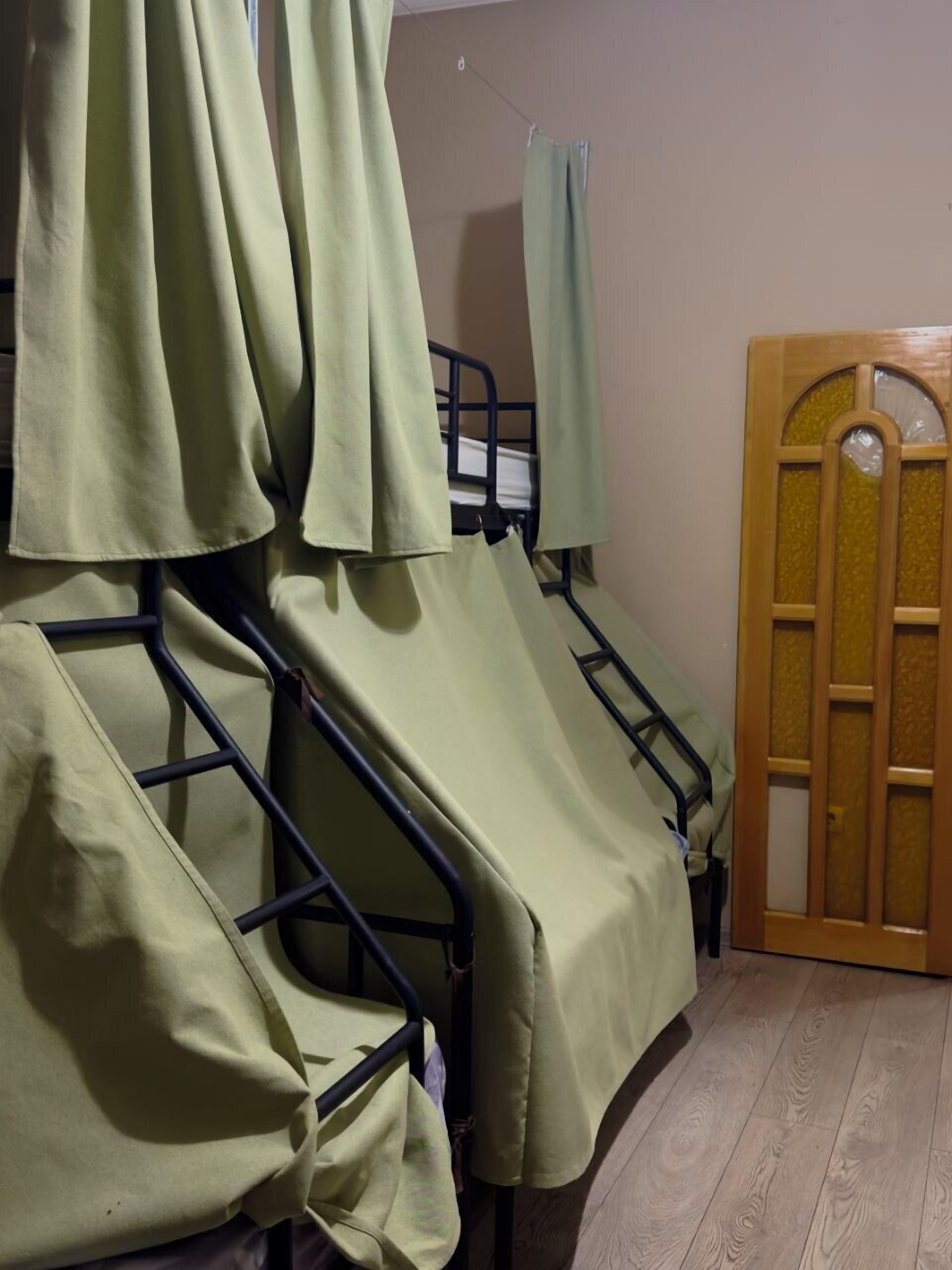 Photo - Hostel Buddha