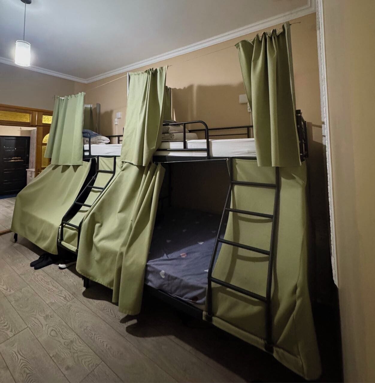 Photo - Hostel Buddha