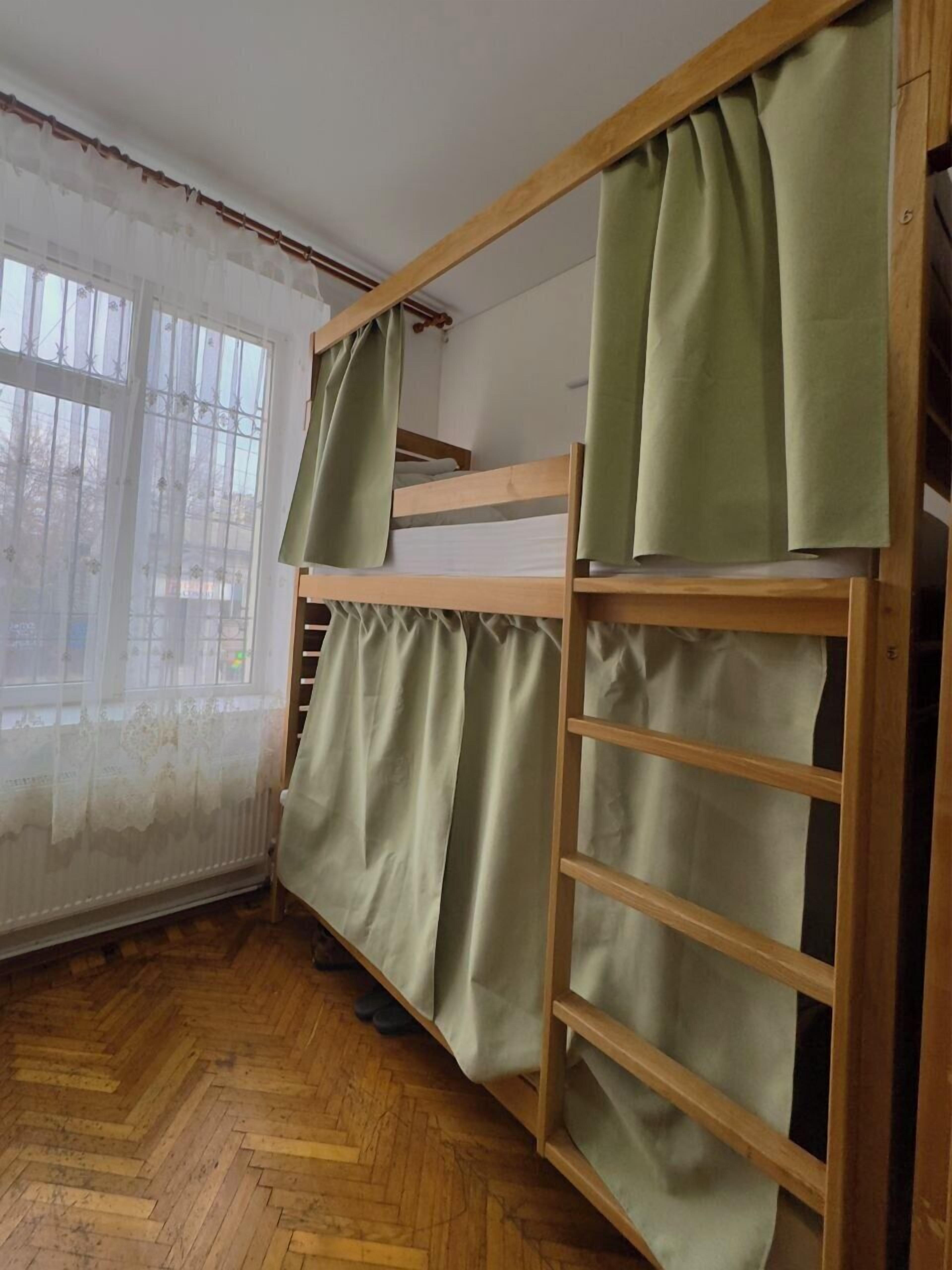 Photo - Hostel Buddha