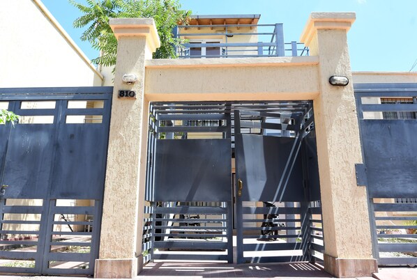 Property grounds - Departamento ideal para parejas (mendoza)