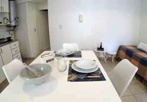 Dining - Departamento ideal para parejas (mendoza)