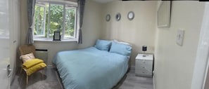House | 2 bedrooms, iron/ironing board, free WiFi, bed sheets - Stunning 2-bed Home in Yorkshire (Hornsea)